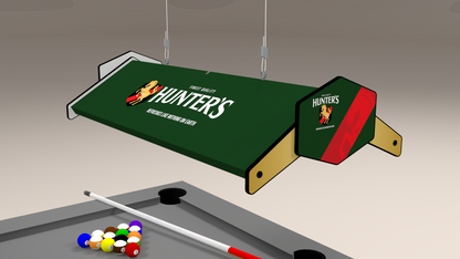 Hunters Dry Pool Canopy