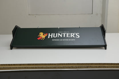 Hunters Dry Pool Canopy