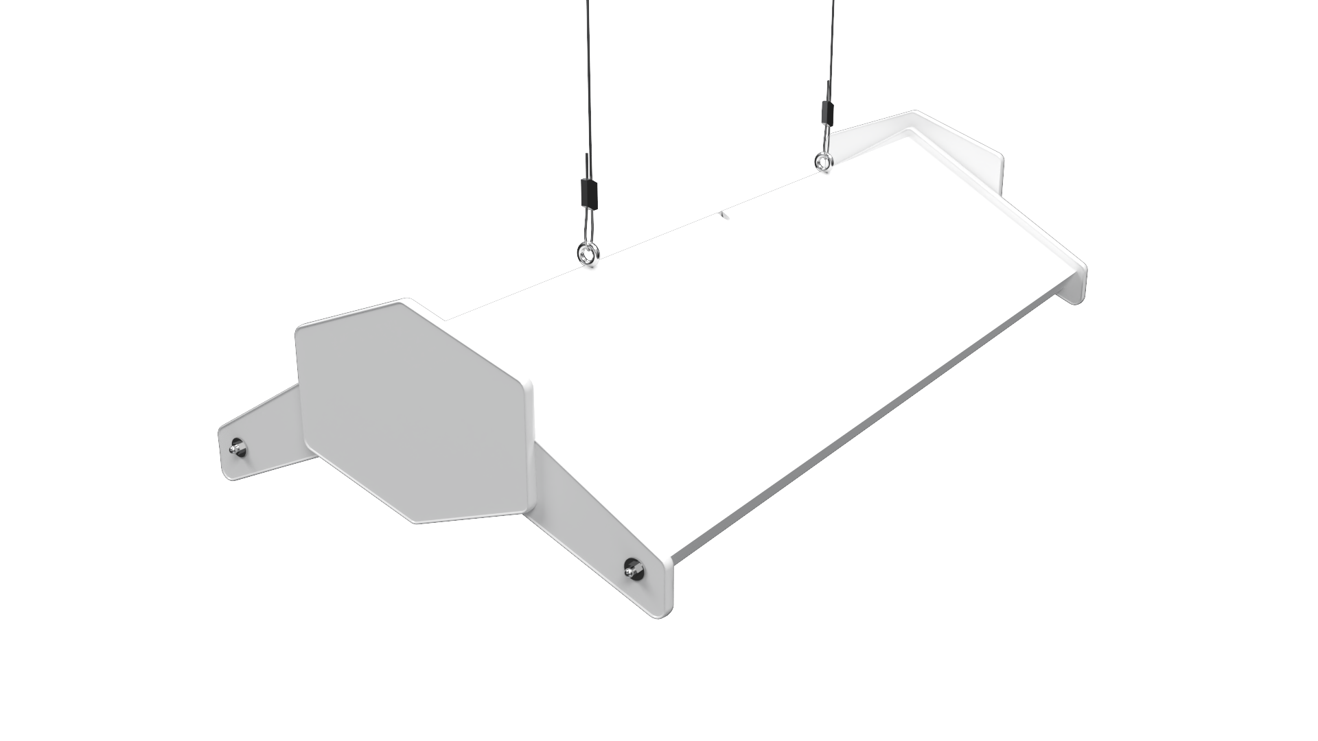 Hunters Dry Pool Canopy