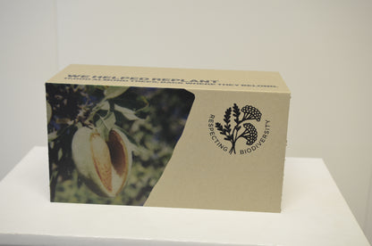 L'Occitane Medium Box