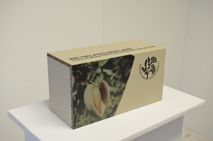 L'Occitane Medium Box
