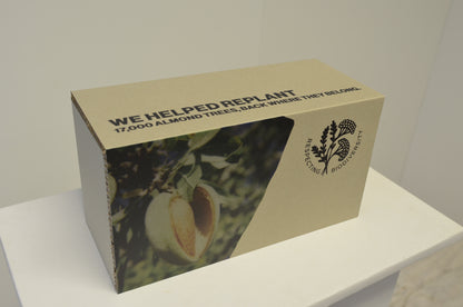 L'Occitane Medium Box