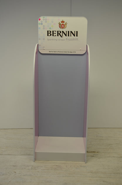Bernini Case Stacker