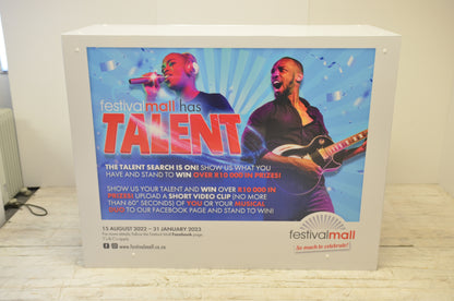 ASAP Digital Giant Box