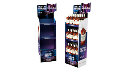Ballantines Medium FSU