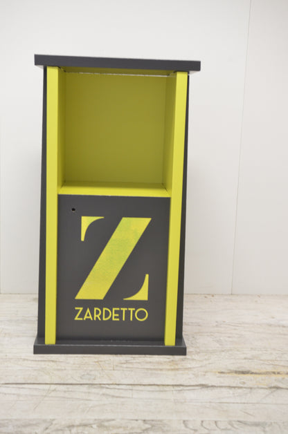 Zardetto Floor Display Smal