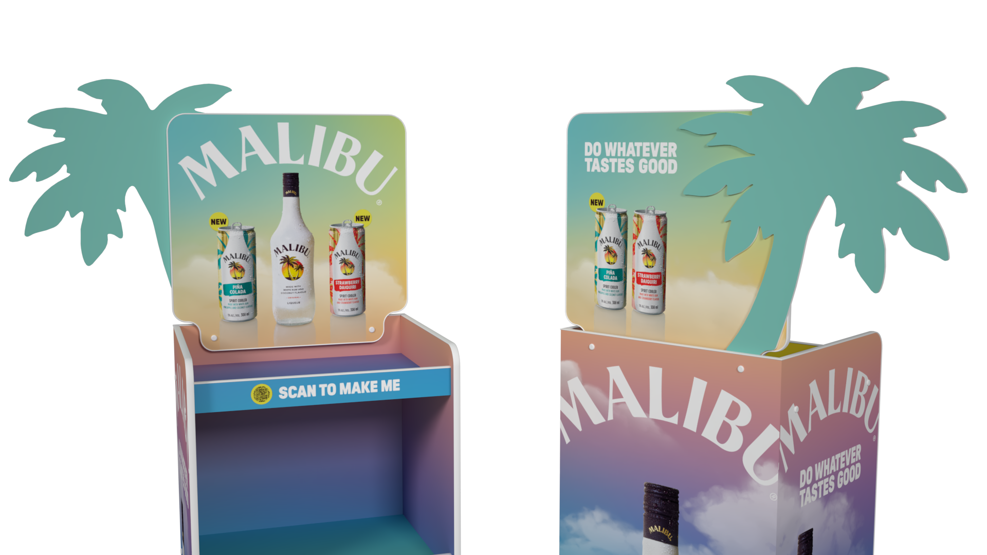 Malibu FSU