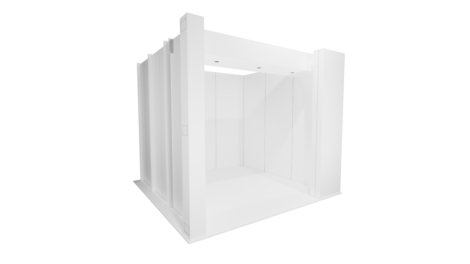 3x3 C