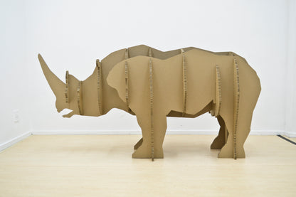 Ronnie the Rhino