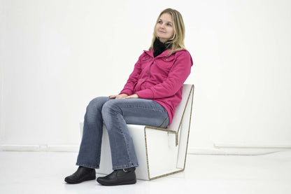 Blikkies Chair