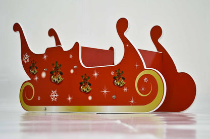 Santa's Sleigh