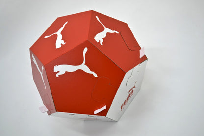 Saven Soccerball