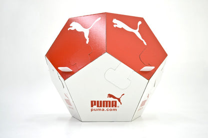 Saven Soccerball