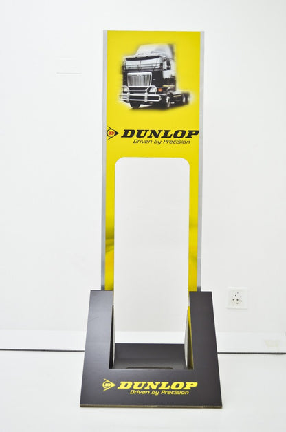 Club Tyre Stand