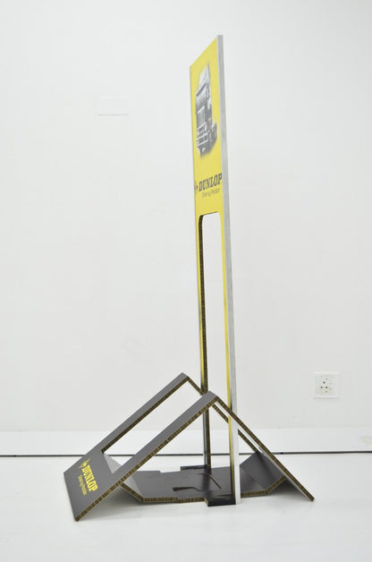 Club Tyre Stand