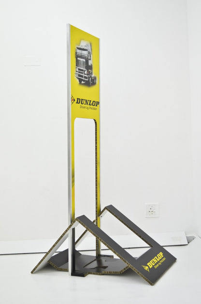 Club Tyre Stand