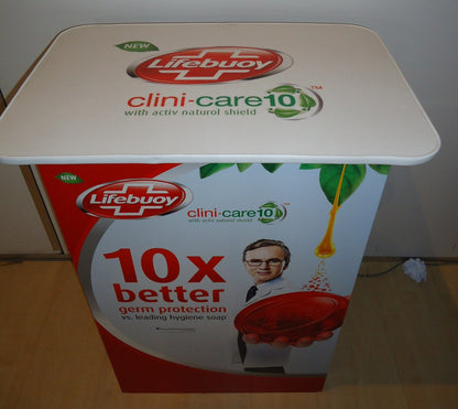 Dillion Table