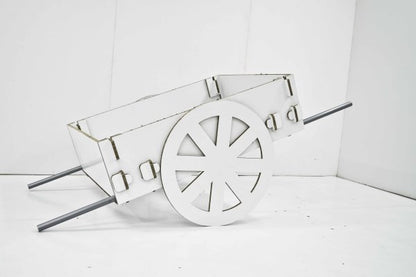 Cafe Cart