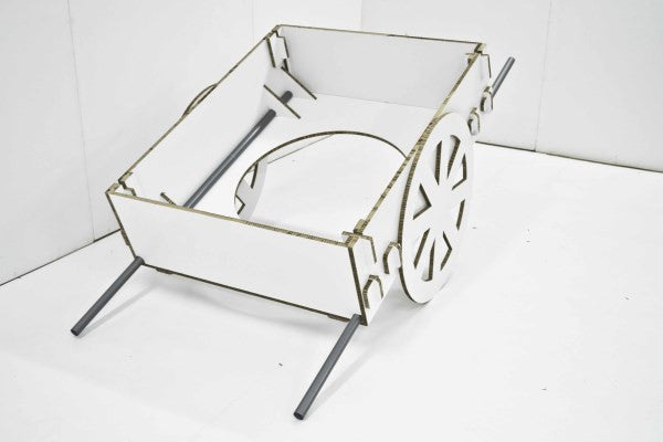 Cafe Cart