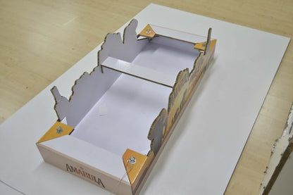 Canis Bulkhead