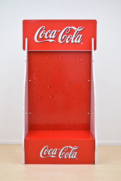 Bottle Gondola End