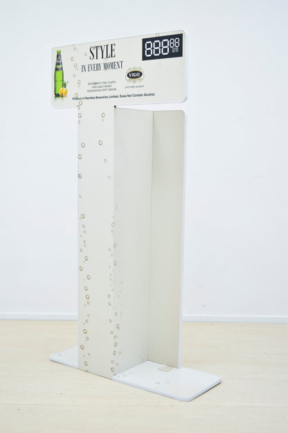 Skinny Case Packer