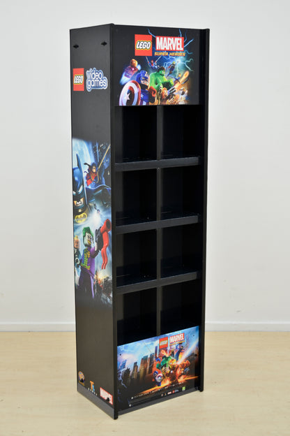 Video Game Stand