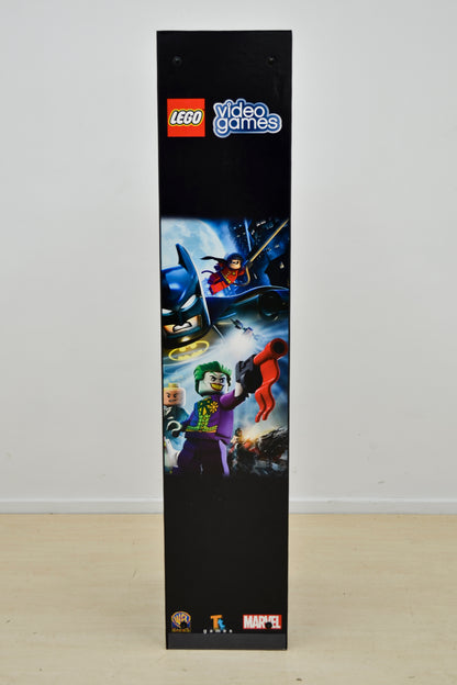 Video Game Stand
