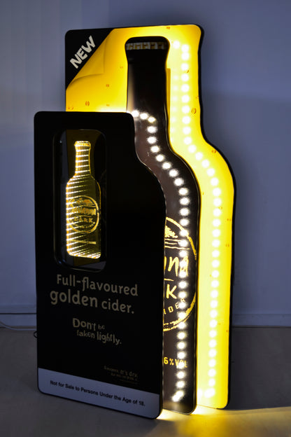 Bottle Podium