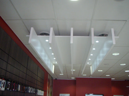 A Team Bulkhead