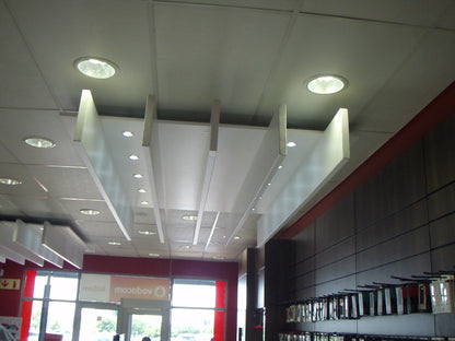 A Team Bulkhead