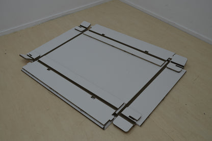 Paralax Bulkhead