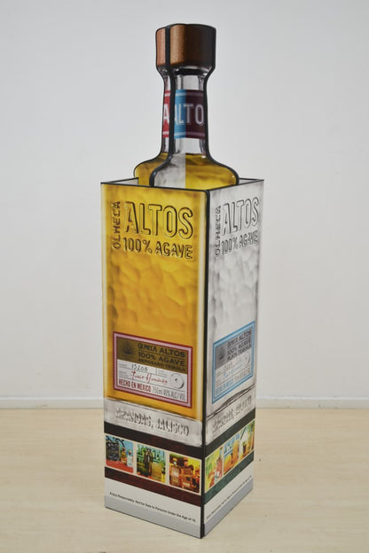 Tequila Stand FSU