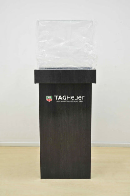 Tag Display Plinth