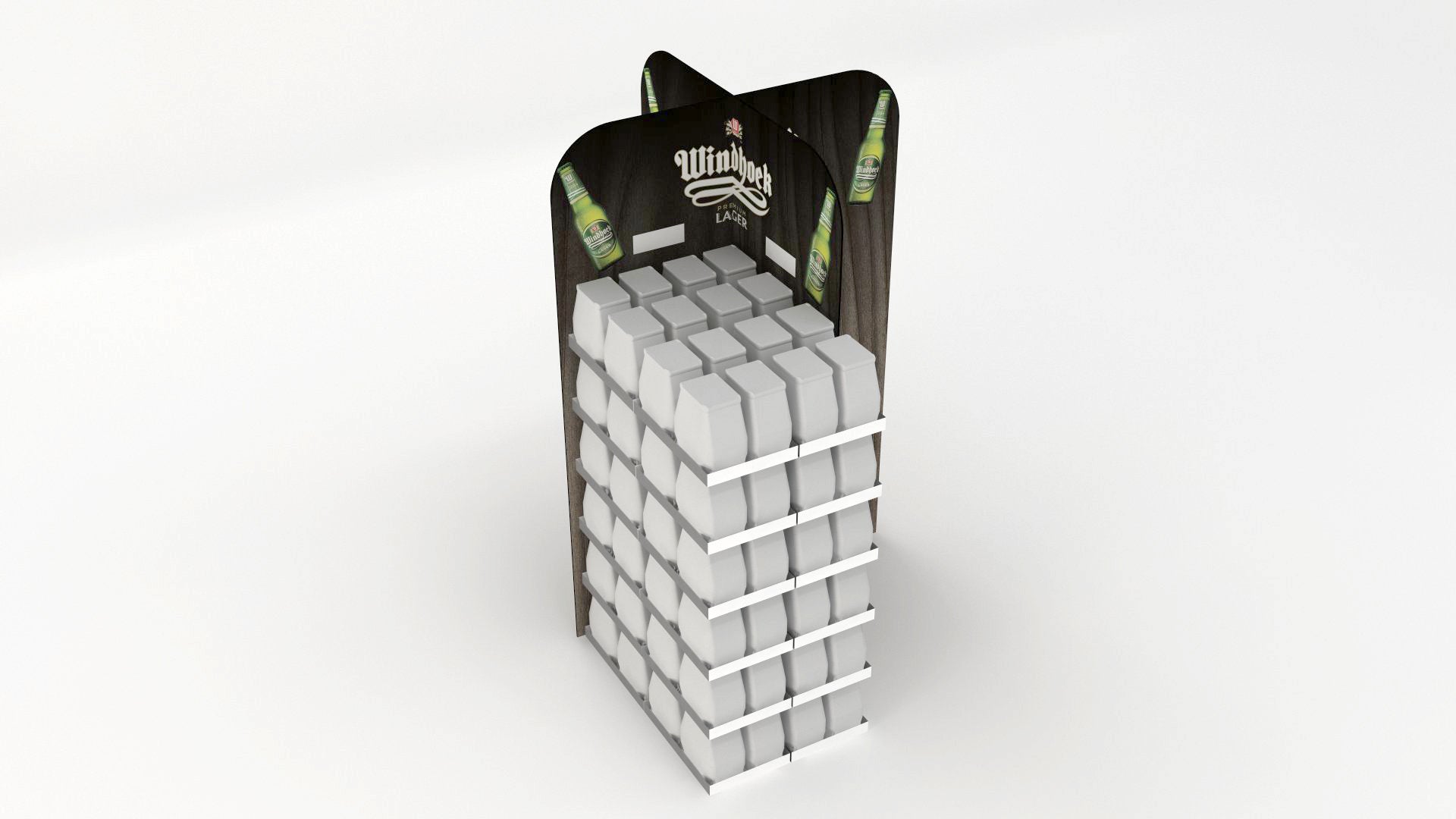 Pallet Divider