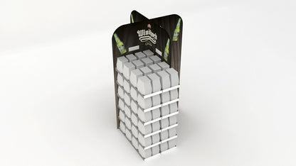 Pallet Divider