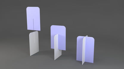 Pallet Divider