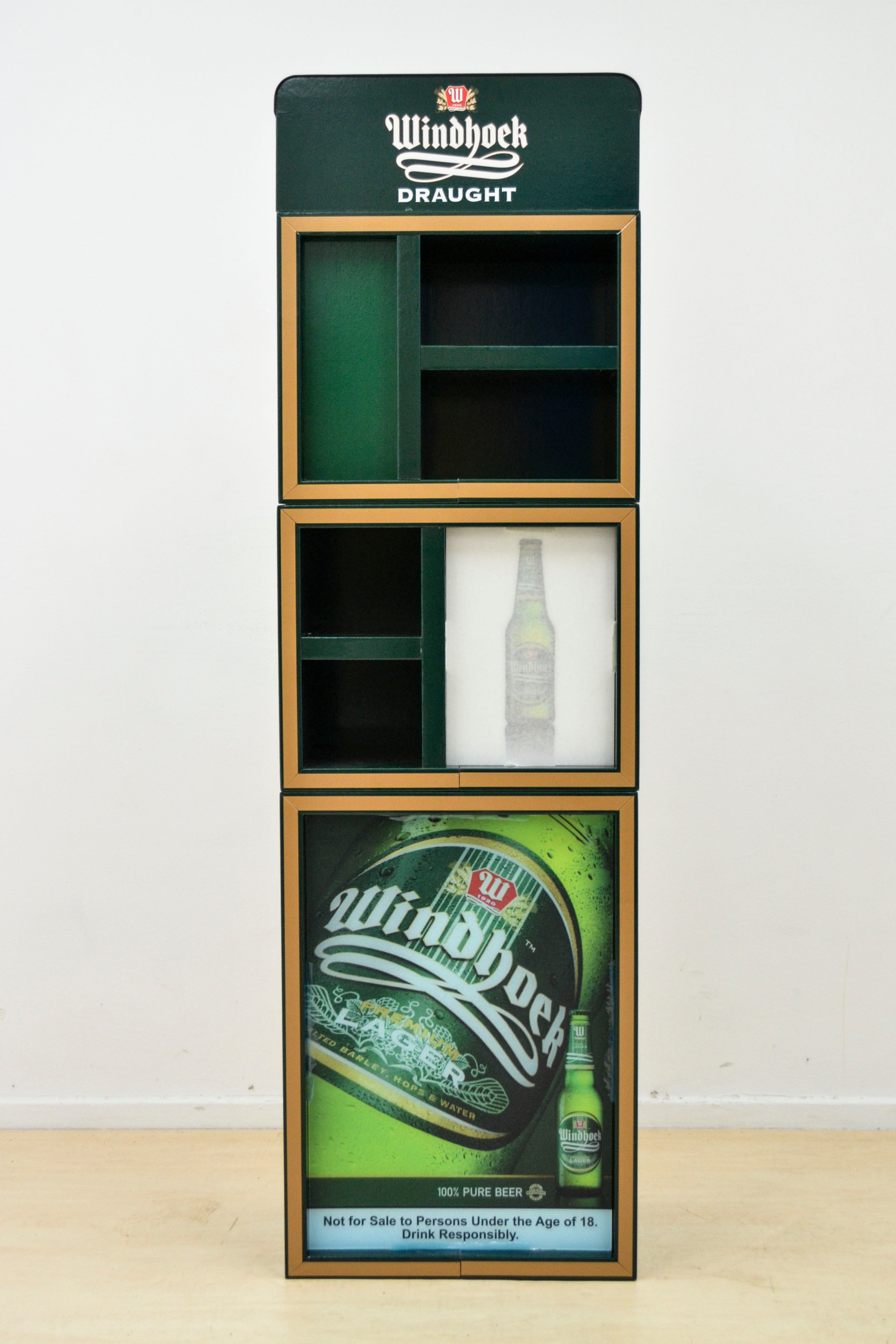 Nambob Display