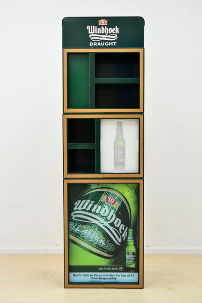 Nambob Display
