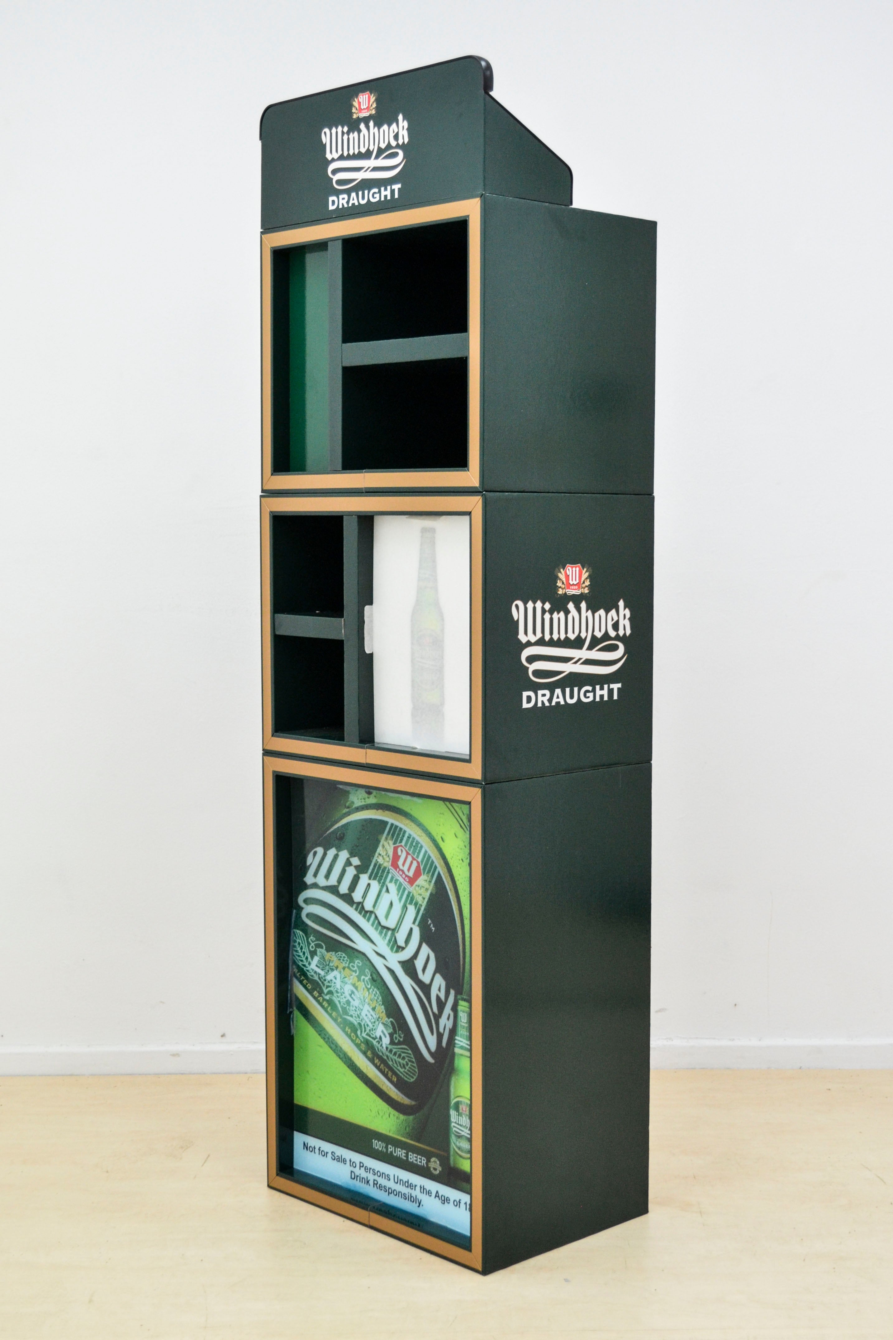 Nambob Display