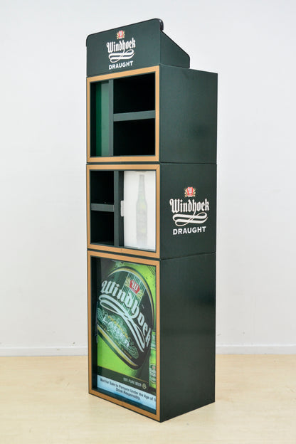 Nambob Display