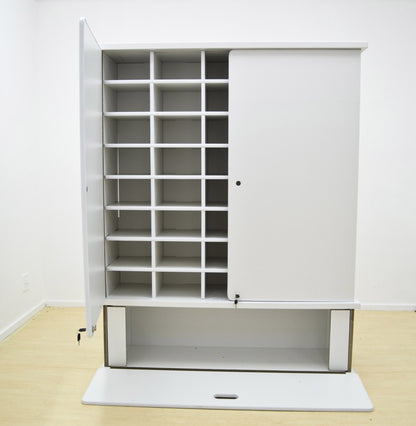 Compulsive Shoe rack