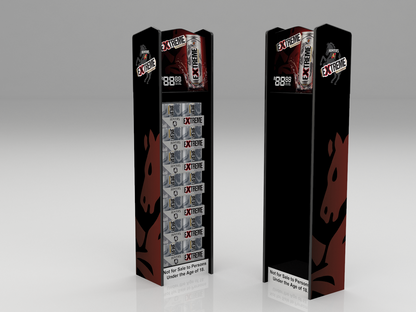 Dark Deal Case Stacker