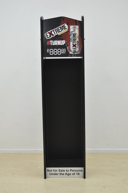 Dark Deal Case Stacker