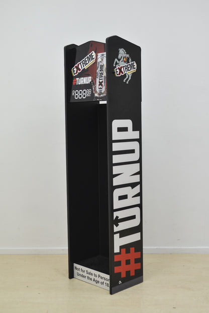 Dark Deal Case Stacker