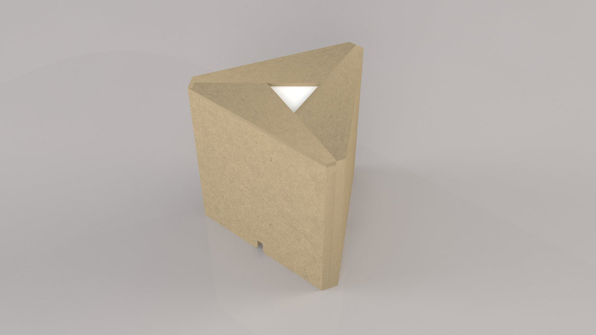 Paper Planes Chair