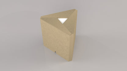 Paper Planes Chair